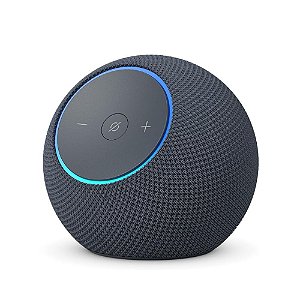 Amazon Alexa Echo Dot Max Preto