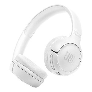 Headphone JBL Tune530 Bluetooth Branco