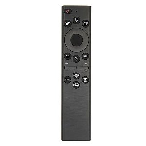 Controle Remoto TV Samsung BN59-01385E Solar
