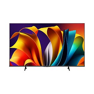 Smart TV Hisense 55" 55A6NV 4K UHD
