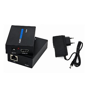 Extensor HDMI HDTV HDTV60M 60M 1080P