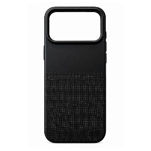 Capa Iphone 17 Pro Max Magsafe Preto