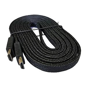 Cabo Hdmi Aoweixun Or Vesion 4K 2.0 3 Metros