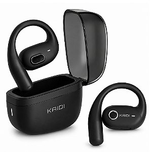Fone Ouvido Bluetooth Kaidi KD-794 Preto