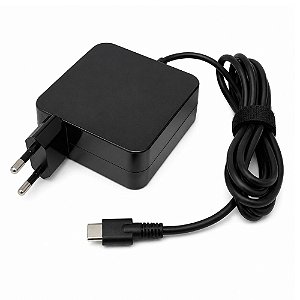 Fonte Notebook Lenovo MH20325 Tipo-C 65W