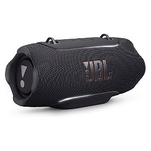 Caixa Som Bluetooth JBL Xtreme 5 Preto