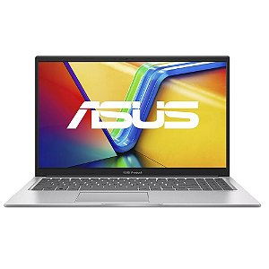 Notebook Asus Core I5 X1504VA-NJ3957W 8GB/512GB 15,6" W11