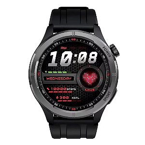 Smartwatch Haylou Solar Noe HF-008 Preto