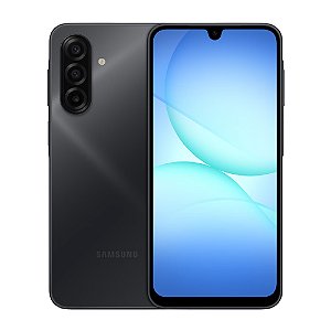 Smartphone Samsung Galaxy A17 4G 8GB/256GB Preto