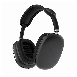 Headphone X-Cell XC-BTH-55 Bluetooth Preto