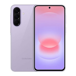 Smartphone Samsung Galaxy A37 5G 8GB/256GB Lavanda