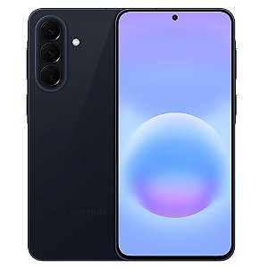 Smartphone Samsung Galaxy A57 5G 8GB/256GB Azul Escuro