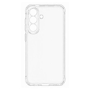 Capa Smartphone A57 Transparente
