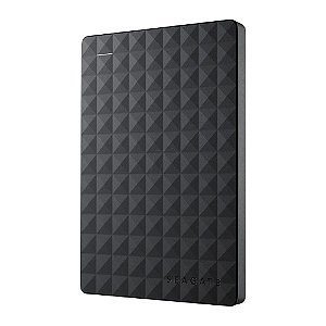 HD Externo Seagate STEA500400 500GB