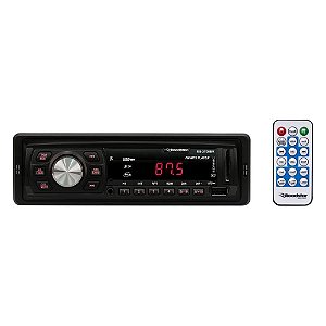 Auto Rádio Roadstar RS-2708BR SD/USB/MP3/FM