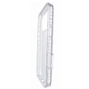 Capa Iphone 17 Pro Max Ultra Safe Transparente