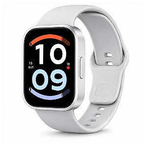 Smartwatch Xiaomi Redmi Watch 6 Active M2564W1 Prata