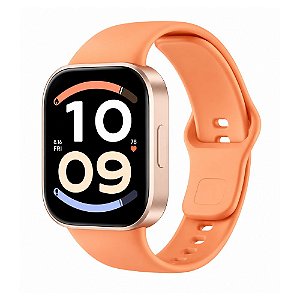 Smartwatch Xiaomi Redmi Watch 6 Active M2564W1 Laranja
