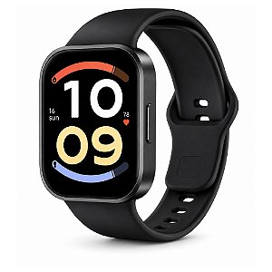 Smartwatch Xiaomi Redmi Watch 6 Active M2564W1 Preto