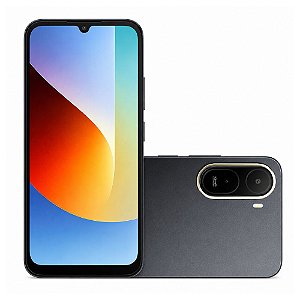 Smartphone Xiaomi Redmi A7 Pro 4GB/128GB Preto