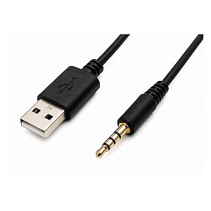 Headset Gamer Onistek ON-FN649 com Fio Preto