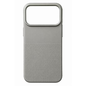 Capa Iphone 17 Pro Max Magsafe Cinza