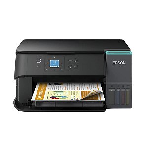 Impressora Multifuncional Epson L4360 Ecotank Wi-Fi