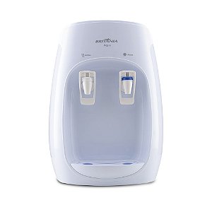Bebedouro Água Britânia Aqua BBE04BGF Branco Bivolt