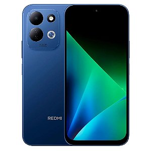 Smartphone Xiaomi Redmi 17 6GB/256GB Deep Blue