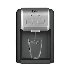 Purificador Água Philco PPU11C Placa Eletrônica Cinza Bivolt