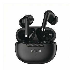 Fone Ouvido Bluetooth Kaidi KD-767 Preto