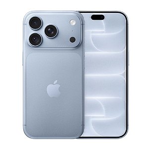 Iphone 18 Pro 256GB Apple Glacial