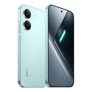 Smartphone Xiaomi Poco X8 Pro 12GB/512GB Mint Green