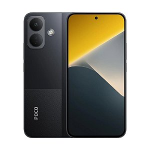 Smartphone Xiaomi Poco X8 5G 12GB/256GB Black