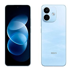 Smartphone Xiaomi Redmi Note 17 Pro 12GB/256GB Sky Blue
