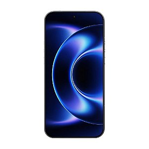 Smartphone Xiaomi 17 Ultra 5G 16GB/512GB Black
