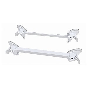 Suporte Teto Painel Vidro Starlink FY Com Ventosa