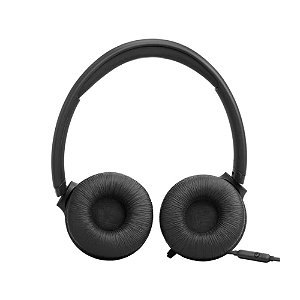 Headphone JBL Tune530 P2 Preto