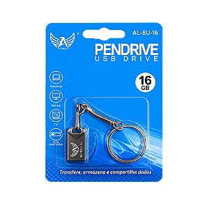 Pen Drive Altomex 16GB AL-8U-16