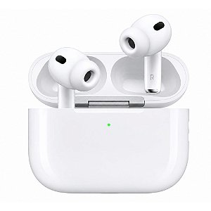 Airpods Apple Pro 3 MFHP4ZA/A Branco