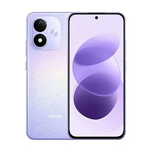 Smartphone Xiaomi Redmi Note 17 4G 8GB/256GB Celestial Purple