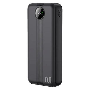 Carregador Portátil Multi CB176 20.000 mAh