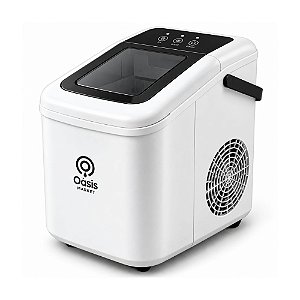 Máquina Gelo Oásis OIH-5522 127V