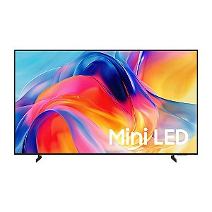 Smart TV Samsung 75" UN75M75HAGXZD Mini LED 4K