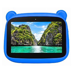 Tablet Aitek ATB-0723 7' 64GB Azul