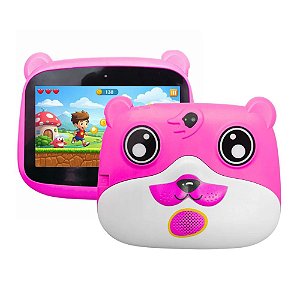 Tablet Aitek ATB-0723 7' 64GB Rosa
