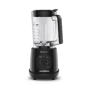 Liquidificador Electrolux Efficient TriForce EBL700 2,7 Litros 600W 127V Preto