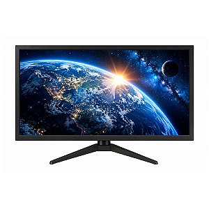 Monitor Aitek 20" AMO-1020 Preto