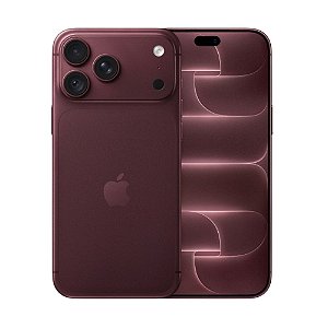 Iphone 18 Pro Max 256GB Apple Bordô