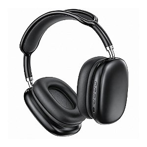 Headphone X-Cell XC-BTH-66 Bluetooth Preto